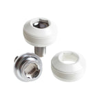BLB Alloy Cup Crank Bolts