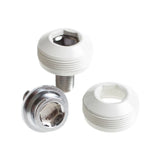 BLB Alloy Cup Crank Bolts