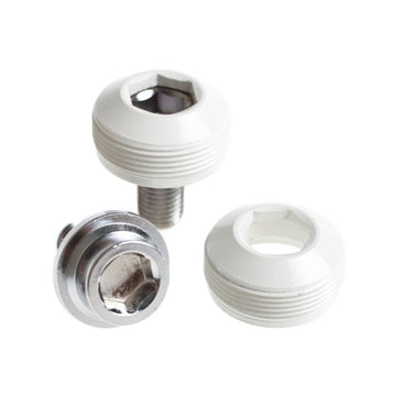 BLB Alloy Cup Crank Bolts