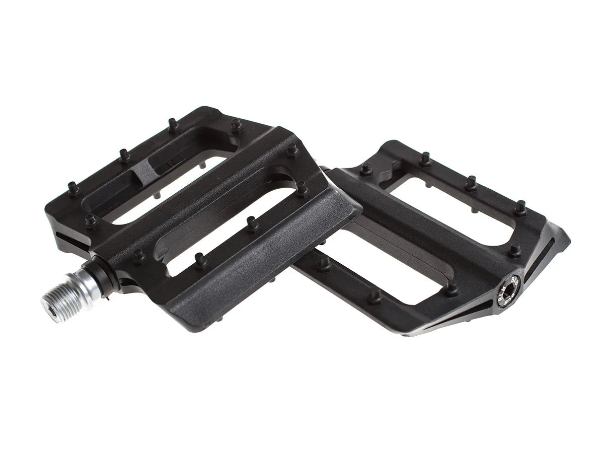 BLB Flatliner "ROAR" Pedals - Simple Bike Store