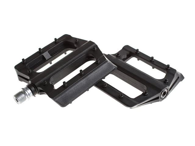 BLB Flatliner "ROAR" Pedals - Simple Bike Store