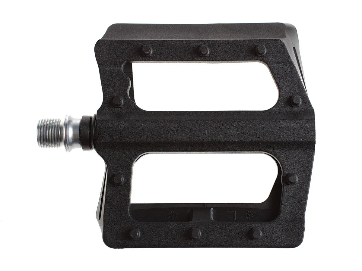 BLB Flatliner "ROAR" Pedals - Simple Bike Store