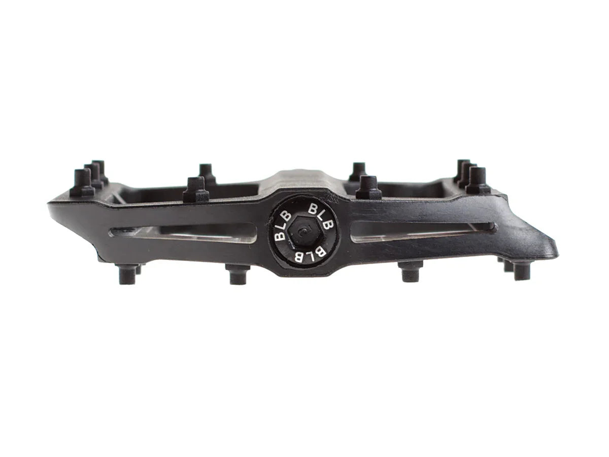 BLB Flatliner "ROAR" Pedals - Simple Bike Store