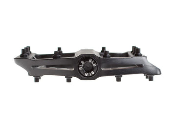 BLB Flatliner "ROAR" Pedals - Simple Bike Store