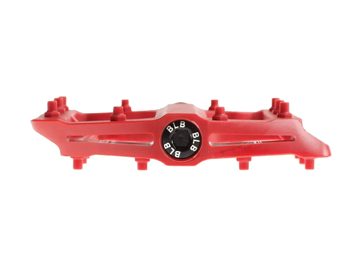 BLB Flatliner "ROAR" Pedals - Simple Bike Store