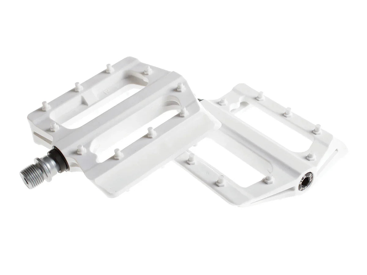 BLB Flatliner "ROAR" Pedals - Simple Bike Store