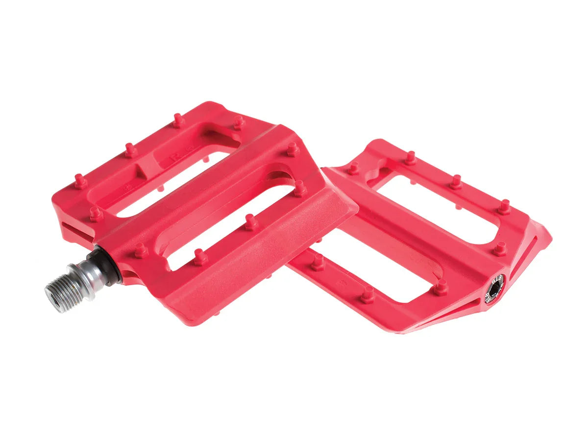 BLB Flatliner "ROAR" Pedals - Simple Bike Store