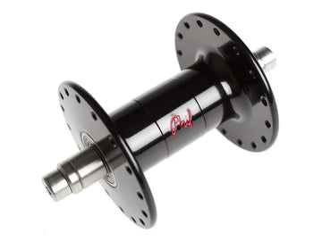 Phil Wood Track HF Front Hub - Simple Bike Store