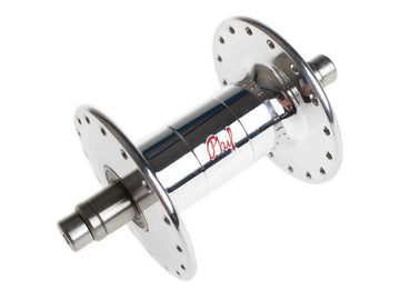 Phil Wood Track HF Front Hub - Simple Bike Store