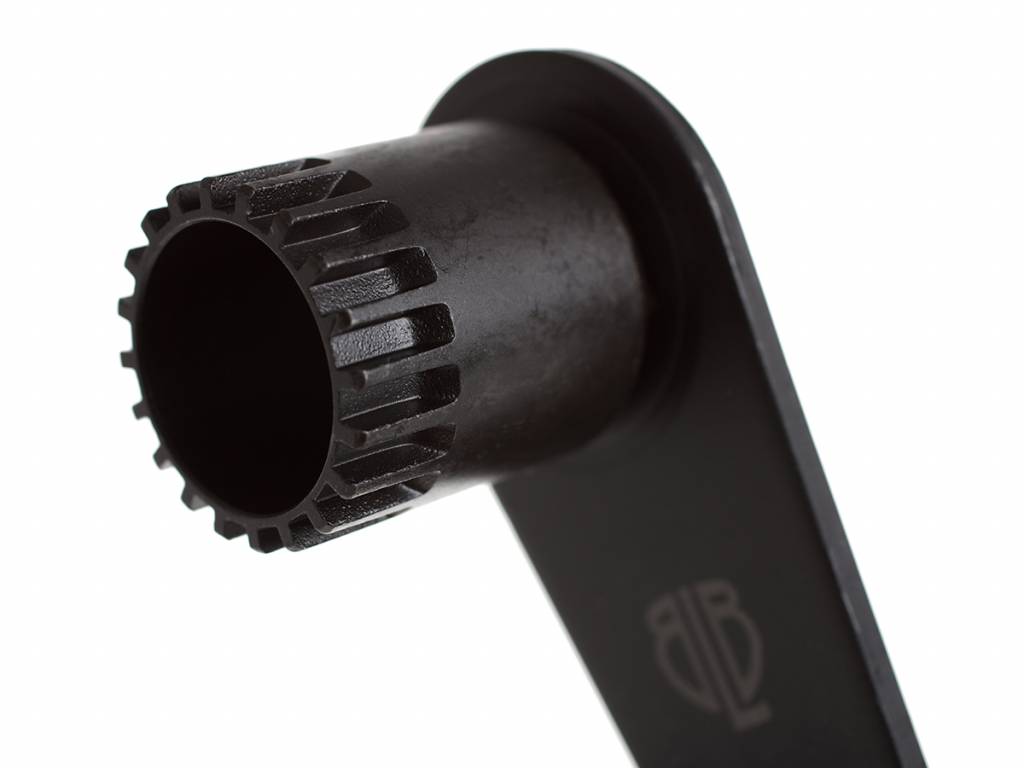 BLB Bottom Bracket Socket Wrench - Simple Bike Store