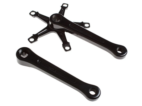 BLB Super Pista Crank Arms - Simple Bike Store