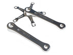 BLB Super Pista Crank Arms