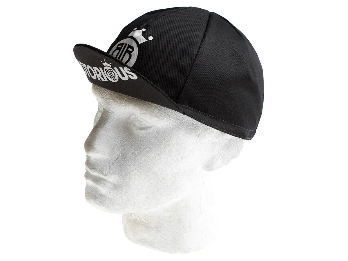 BLB Cycling Cap - Simple Bike Store
