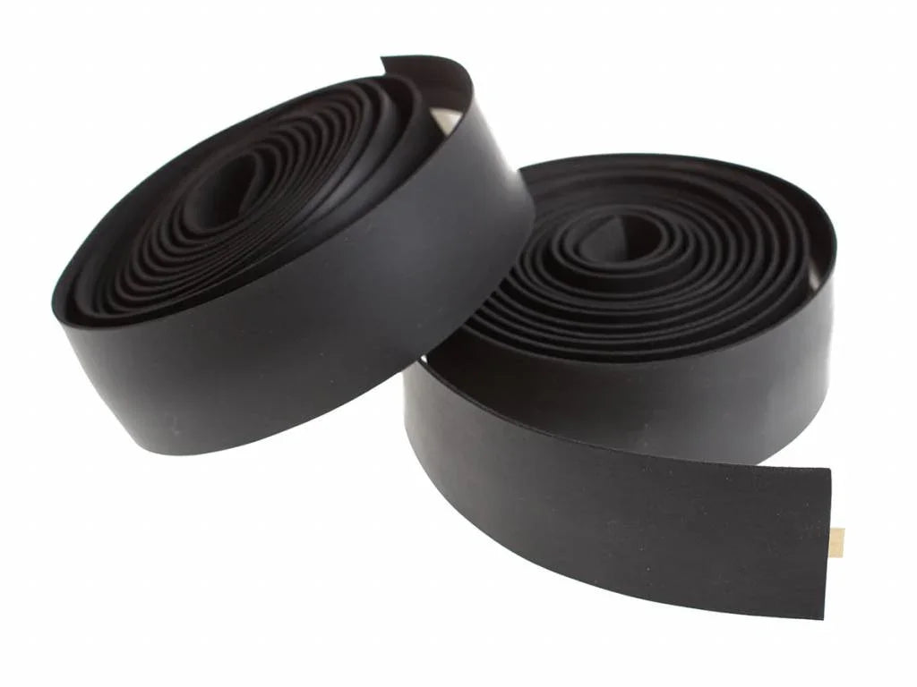 BLB Pro-Satin Bar Tape - Black - Simple Bike Store