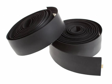 BLB Pro-Satin Bar Tape - Black - Simple Bike Store
