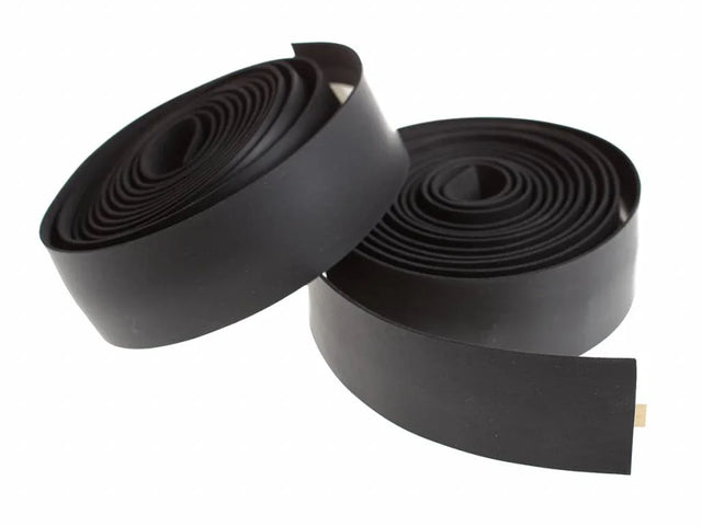 BLB Pro-Satin Bar Tape - Black - Simple Bike Store