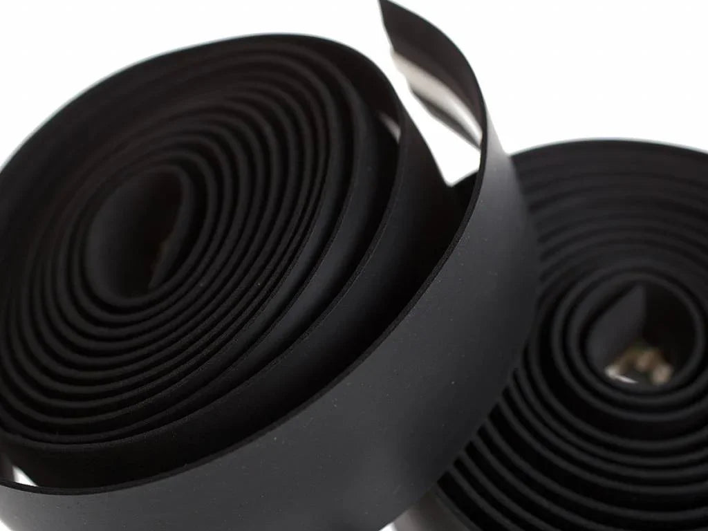 BLB Pro-Satin Bar Tape - Black - Simple Bike Store