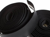 BLB Pro-Satin Bar Tape - Black - Simple Bike Store