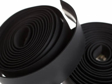 BLB Pro-Satin Bar Tape - Black - Simple Bike Store