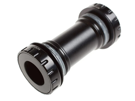 BLB Notorious Track Crankset - Black - Simple Bike Store