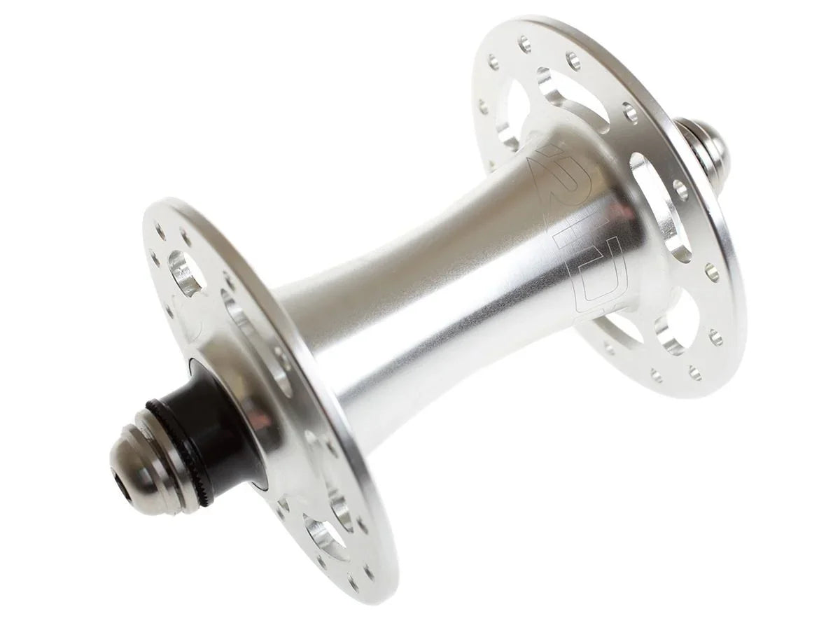 Ridea HT Track Front Hub - Simple Bike Store