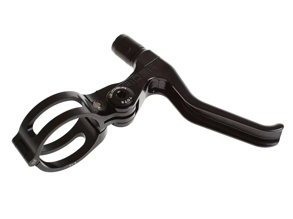 Ridea TH CNC OS Brake Lever – Simple Bike Store