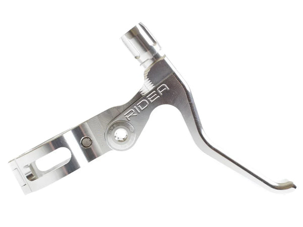 Ridea TH CNC OS Brake Lever – Simple Bike Store