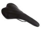 BLB Stealth Saddle - Matt Black - Simple Bike Store