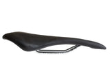 BLB Stealth Saddle - Matt Black - Simple Bike Store