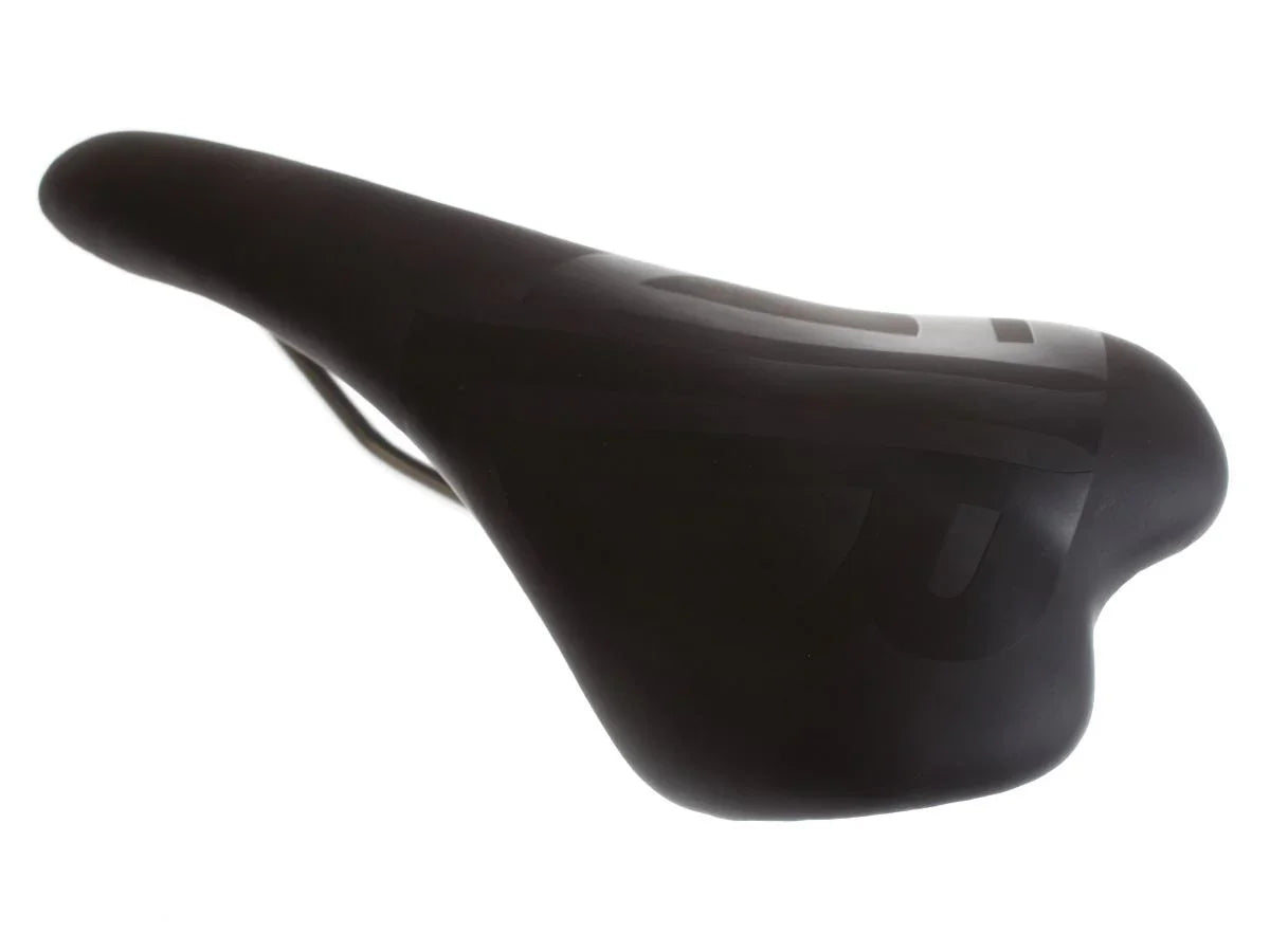 BLB Stealth Saddle - Matt Black - Simple Bike Store