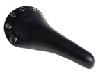 BLB Raven Vegan Saddle