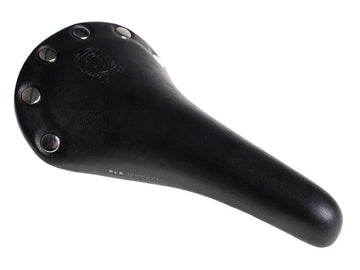 BLB Raven Vegan Saddle - Simple Bike Store
