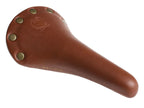BLB Raven Vegan Saddle
