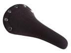 BLB Raven Suede Saddle