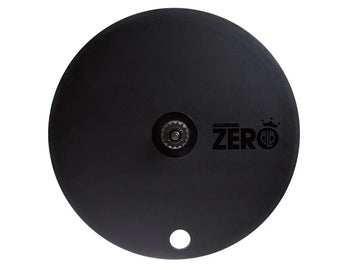BLB Notorious Zero Full Carbon Rear Disc Track Wheel - Simple Bike Store