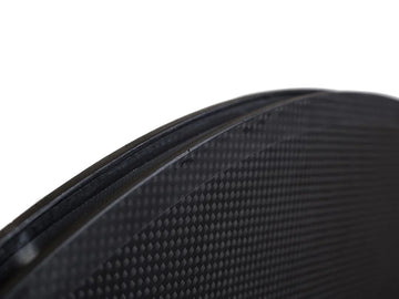 BLB Notorious Zero Full Carbon Rear Disc Track Wheel - Simple Bike Store