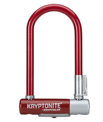 Kryptonite KryptoLok Series 2 Mini 7 - Simple Bike Store