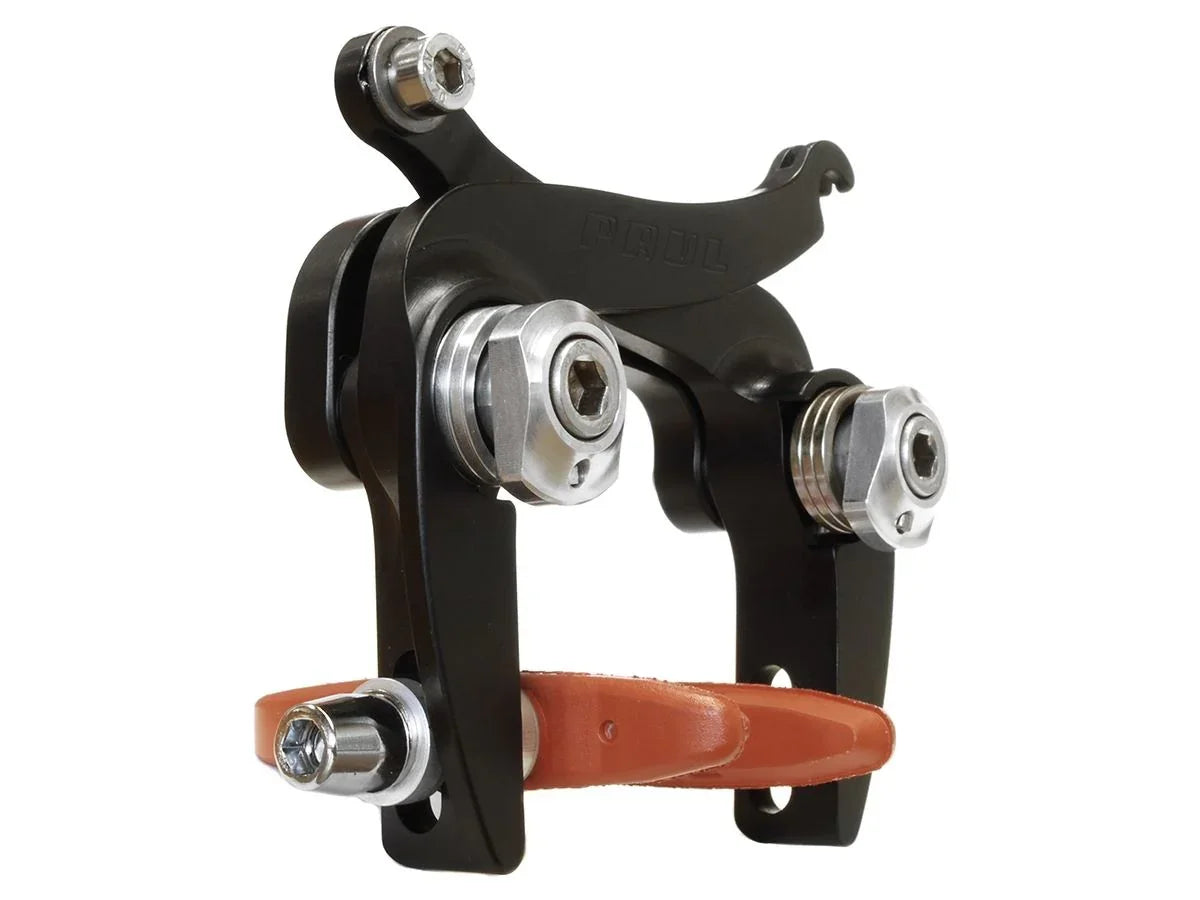Paul Components Racer Medium Rear – Simple Bike Store