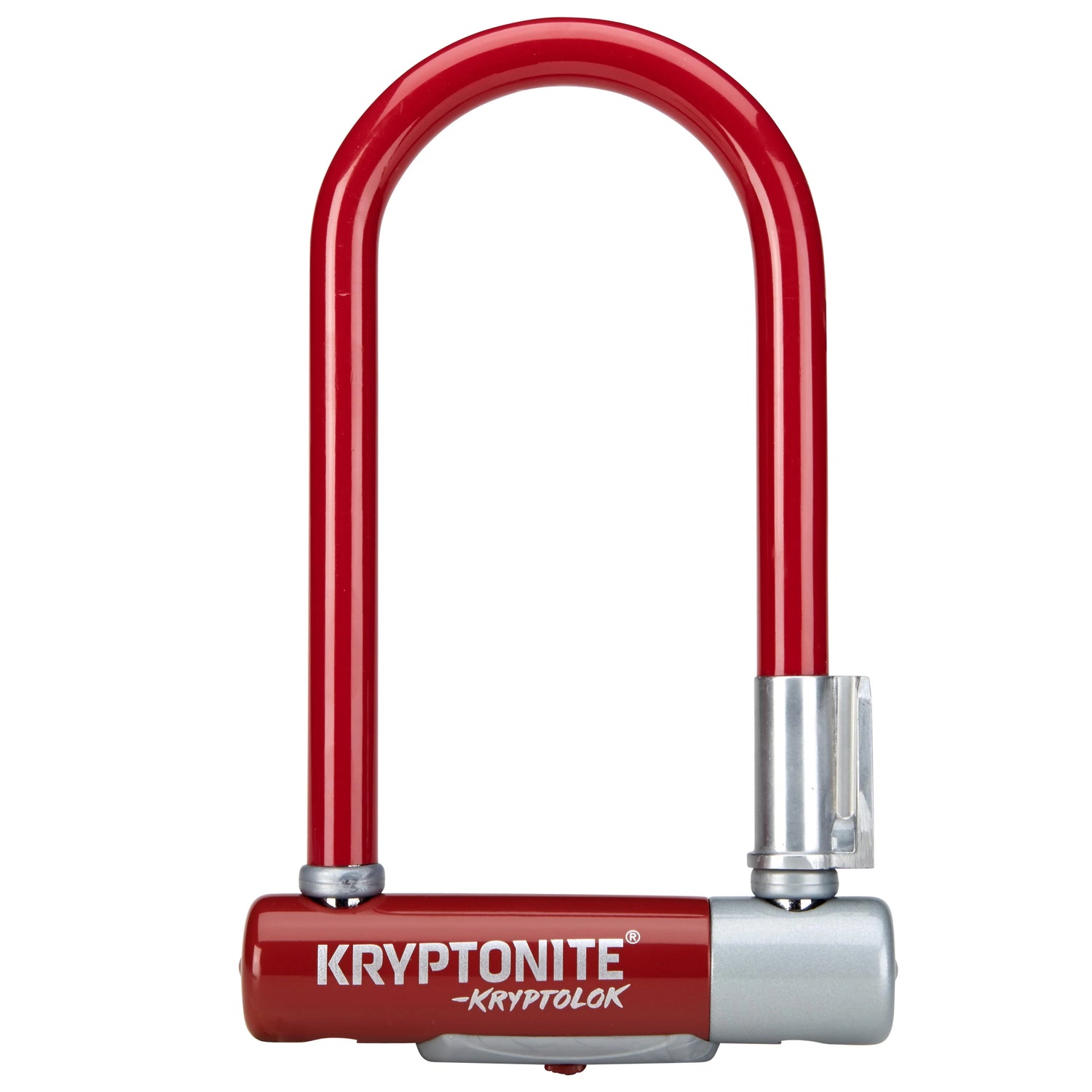Kryptonite U-Lock 2 Mini 7 - Simple Bike Store