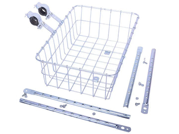 WALD 1372 Front Basket - Simple Bike Store