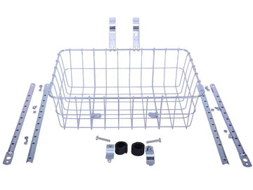 WALD 1372 Front Basket - Simple Bike Store