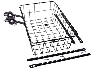 WALD 1372 Front Basket - Simple Bike Store