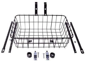 WALD 1372 Front Basket - Simple Bike Store