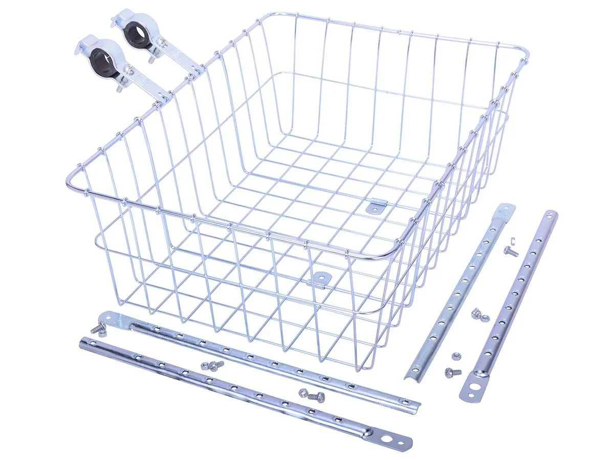 wald korb fahrrad WALD 1392 GROSSER KORB – Simple Bike Store