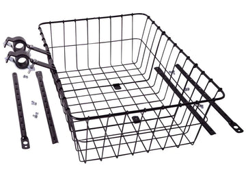 WALD 1392 LARGE BASKET - Simple Bike Store