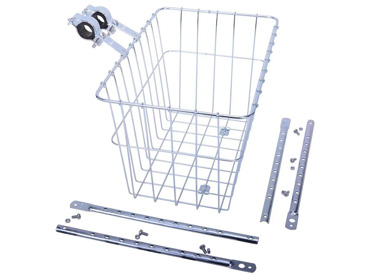 WALD 1352 Medium Plus Basket - Simple Bike Store