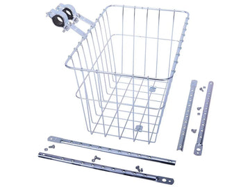 WALD 1352 Medium Plus Basket - Simple Bike Store