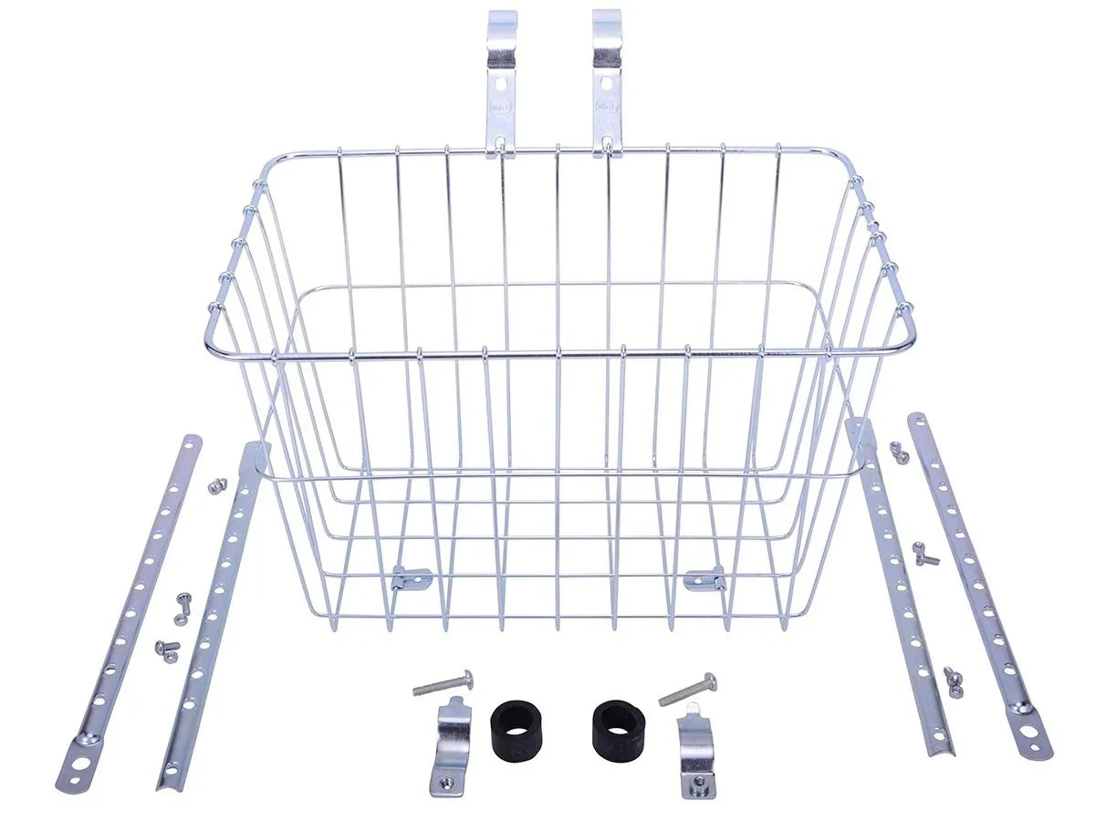 WALD 1352 Medium Plus Basket - Simple Bike Store