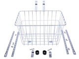 WALD 1352 Medium Plus Basket - Simple Bike Store