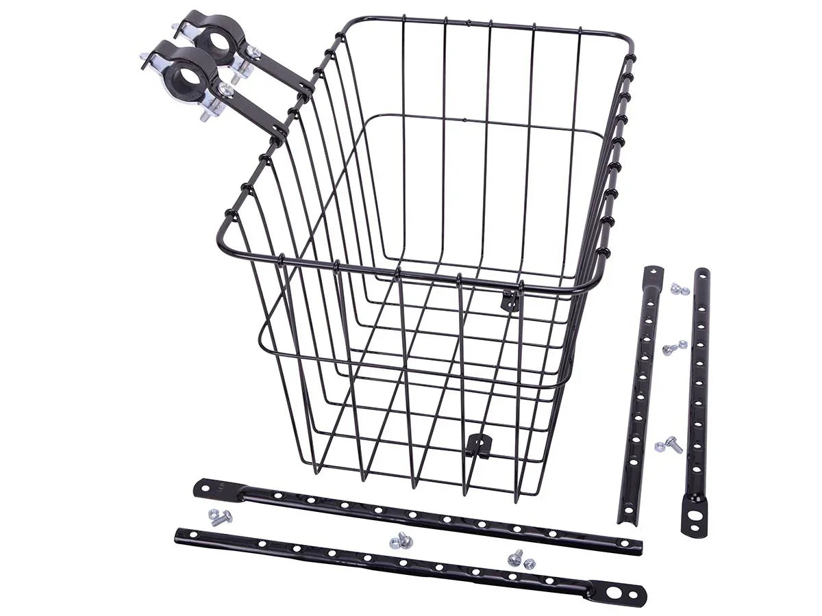 WALD 198 Plus Basket - Simple Bike Store